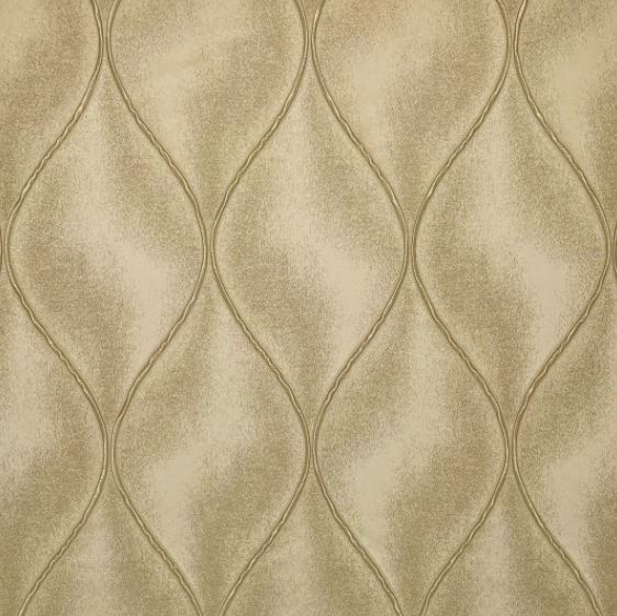 Chatham Glyn Enchanted Charmed Wood Ash Fabric