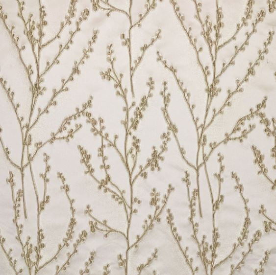 Chatham Glyn Enchanted Everglade Ice Fabric