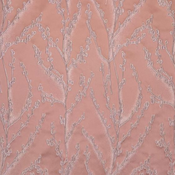 Chatham Glyn Enchanted Everglade Rose Fabric