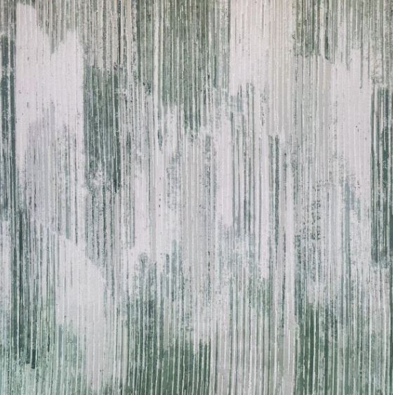 Chatham Glyn Enchanted Serenity Lily Pad Fabric