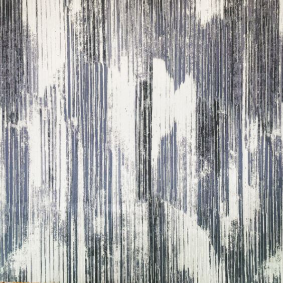 Chatham Glyn Enchanted Serenity Pearl Blue Fabric