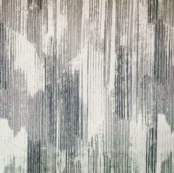 Chatham Glyn Enchanted Serenity Sleet Fabric