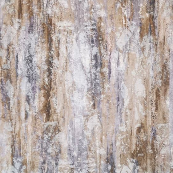 Chatham Glyn Enchanted Wilderness Golden Haze Fabric
