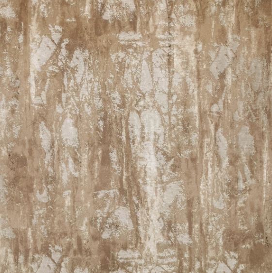 Chatham Glyn Enchanted Wilderness Warm Taupe Fabric