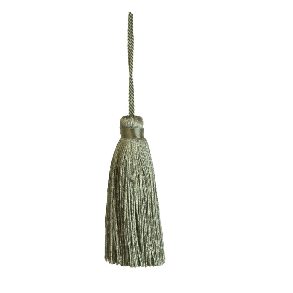 Jones Reef Key Tassel Sage