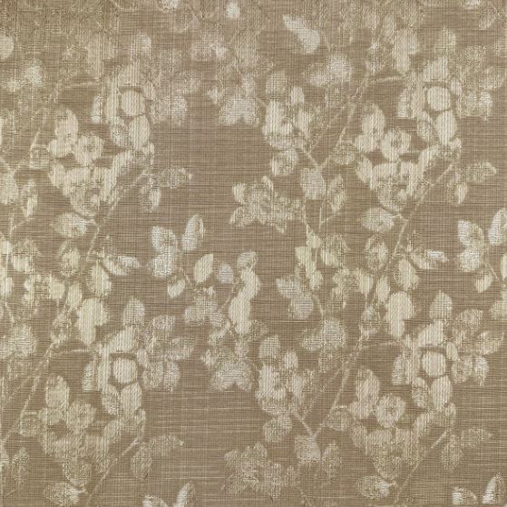 Chatham Glyn Manor Bridgerton Chocolate Fabric
