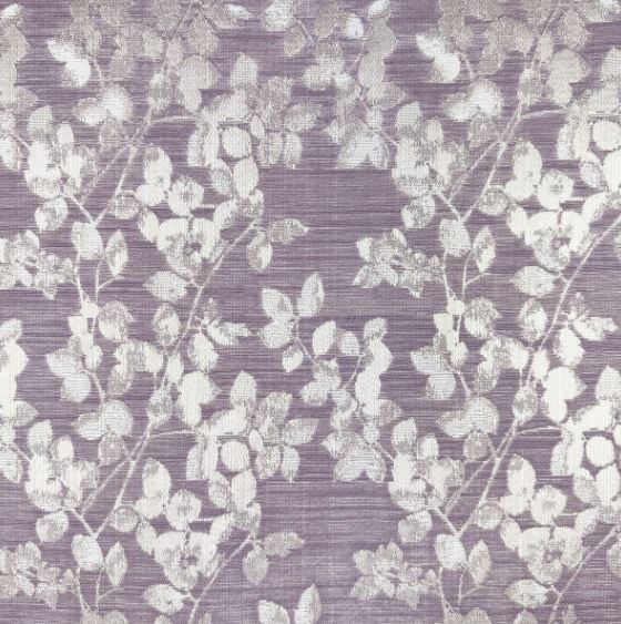 Chatham Glyn Manor Bridgerton Heather Fabric