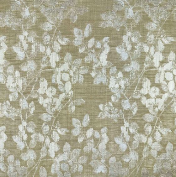 Chatham Glyn Manor Bridgerton Latte Fabric