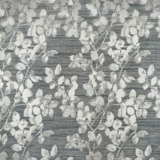 Chatham Glyn Manor Bridgerton Platinum Fabric