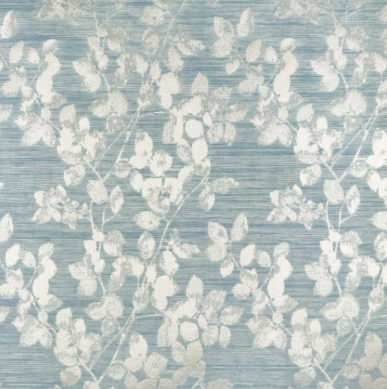 Chatham Glyn Manor Bridgerton Sky Fabric