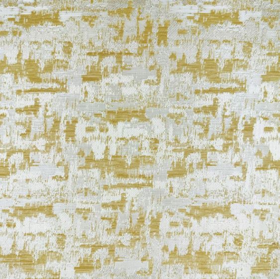 Chatham Glyn Manor Cranbourne Ochre Fabric
