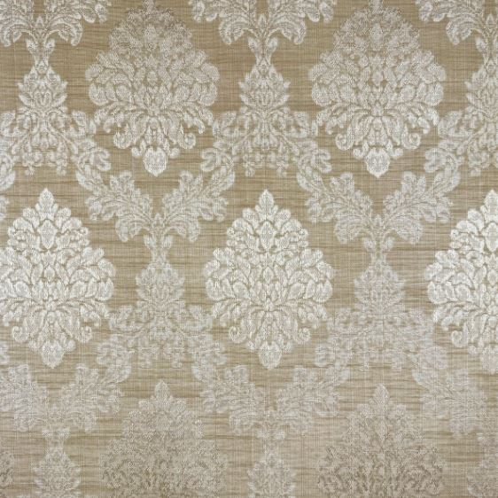 Chatham Glyn Manor Downton Latte Fabric