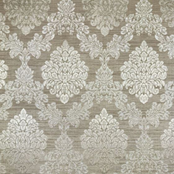 Chatham Glyn Manor Downton Mocha Fabric