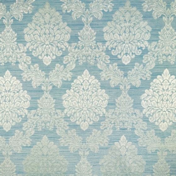 Chatham Glyn Manor Downton Sky Fabric