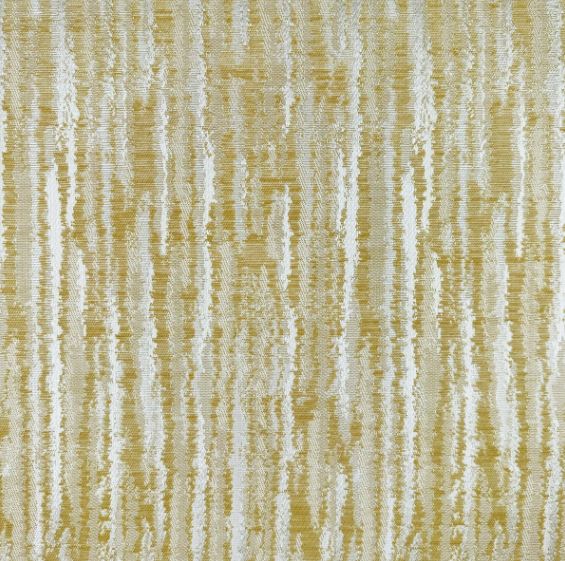 Chatham Glyn Manor Halsway Ochre Fabric