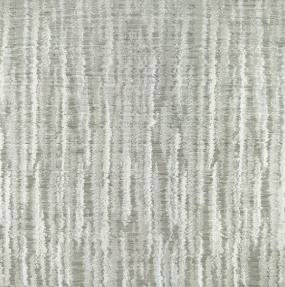 Chatham Glyn Manor Halsway Silver Fabric