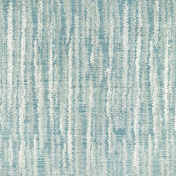 Chatham Glyn Manor Halsway Sky Fabric