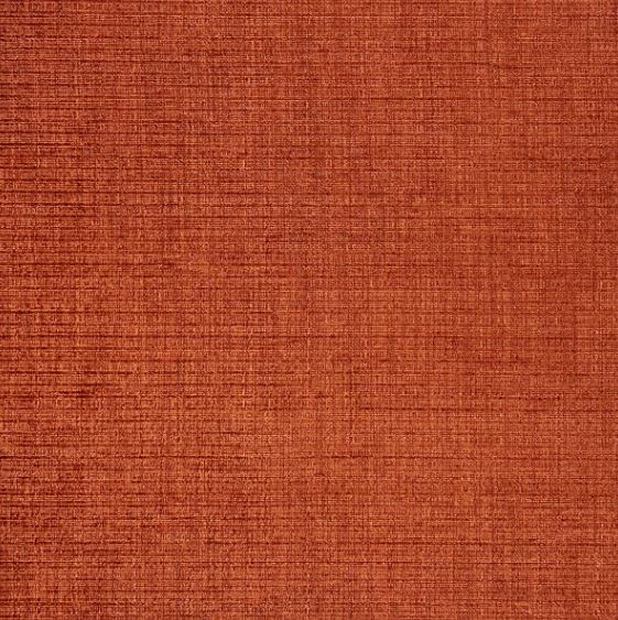 Chatham Glyn Monument Rust Fabric