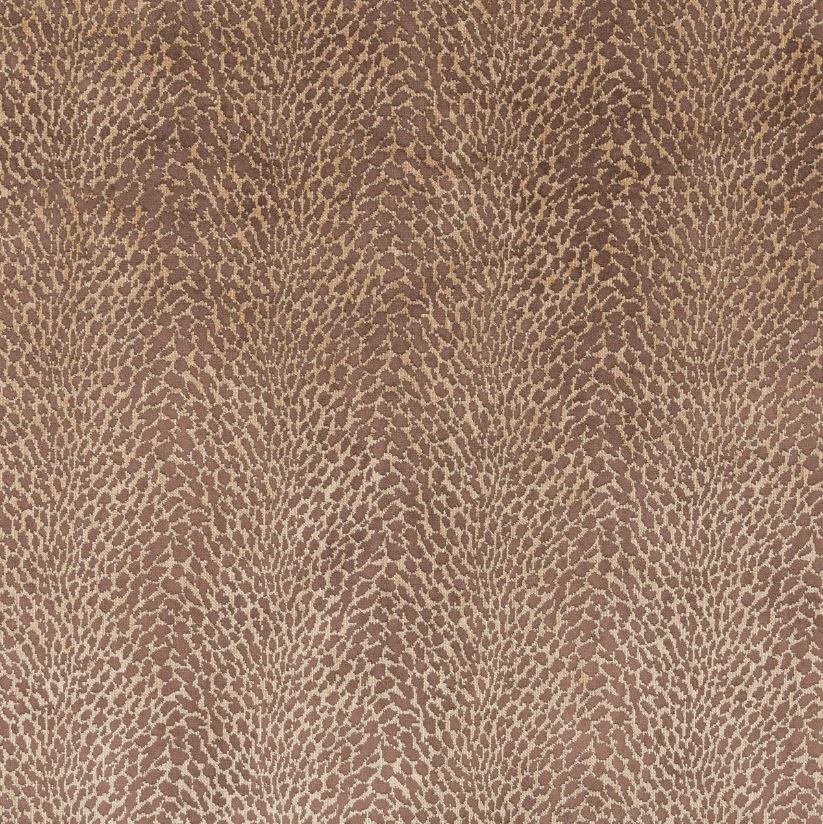 Beaumont Textiles Tribal Kapuri Coco Fabric