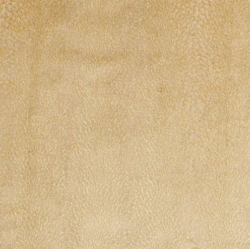 Beaumont Textiles Tribal Kapuri Fawn Fabric