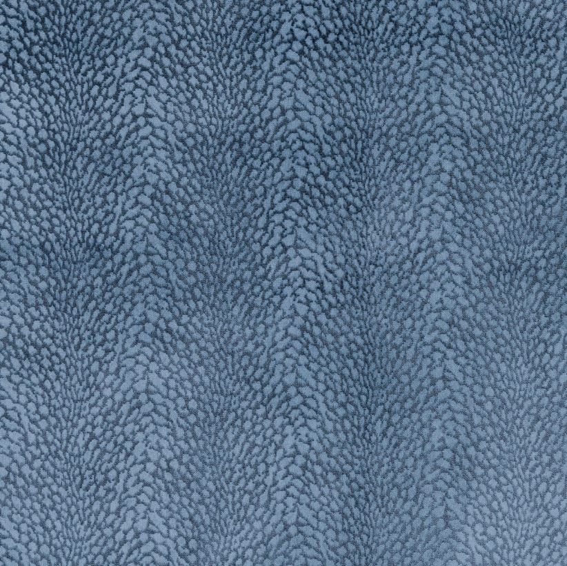 Beaumont Textiles Tribal Kapuri Lagoon Fabric
