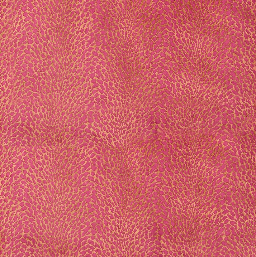 Beaumont Textiles Tribal Kapuri Spice Fabric