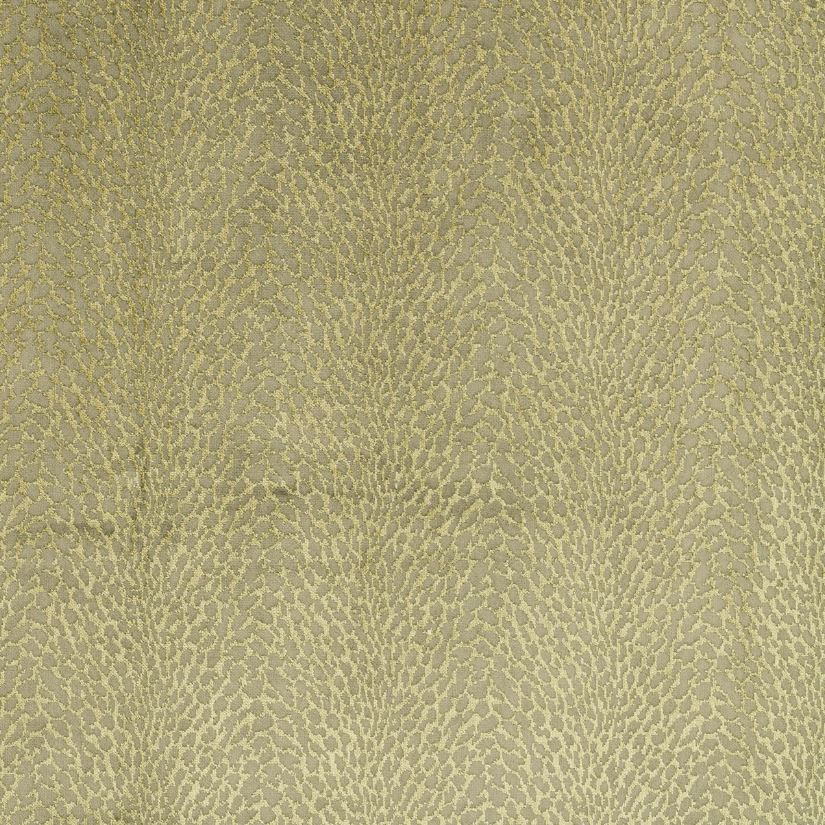 Beaumont Textiles Tribal Kapuri Verde Fabric