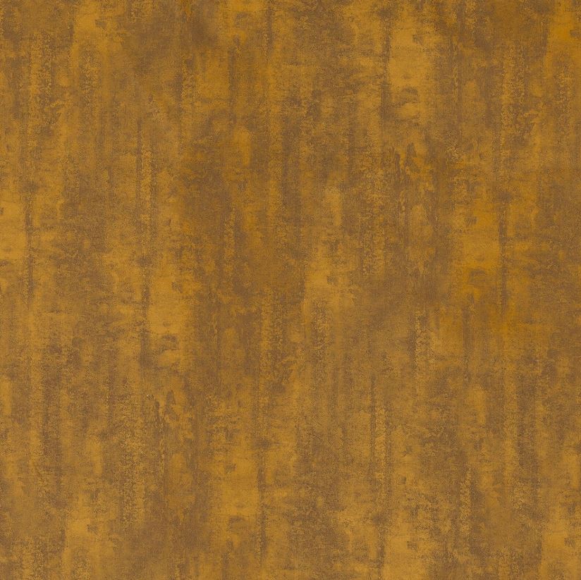 Beaumont Textiles Tribal Tapini Saffron Fabric