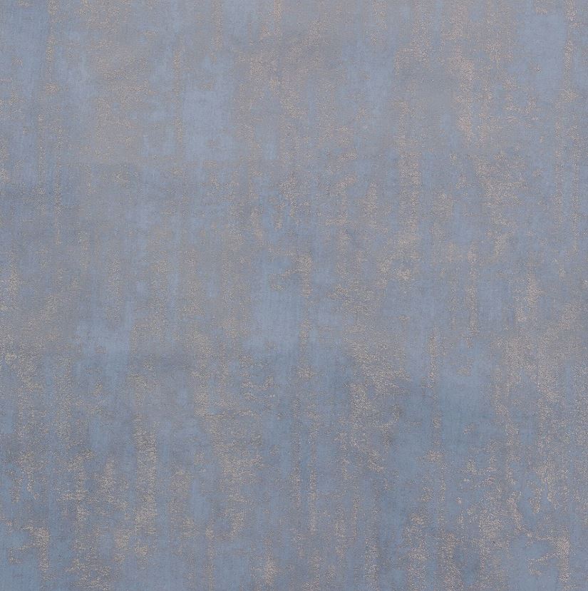 Beaumont Textiles Tribal Tapini Sky Fabric
