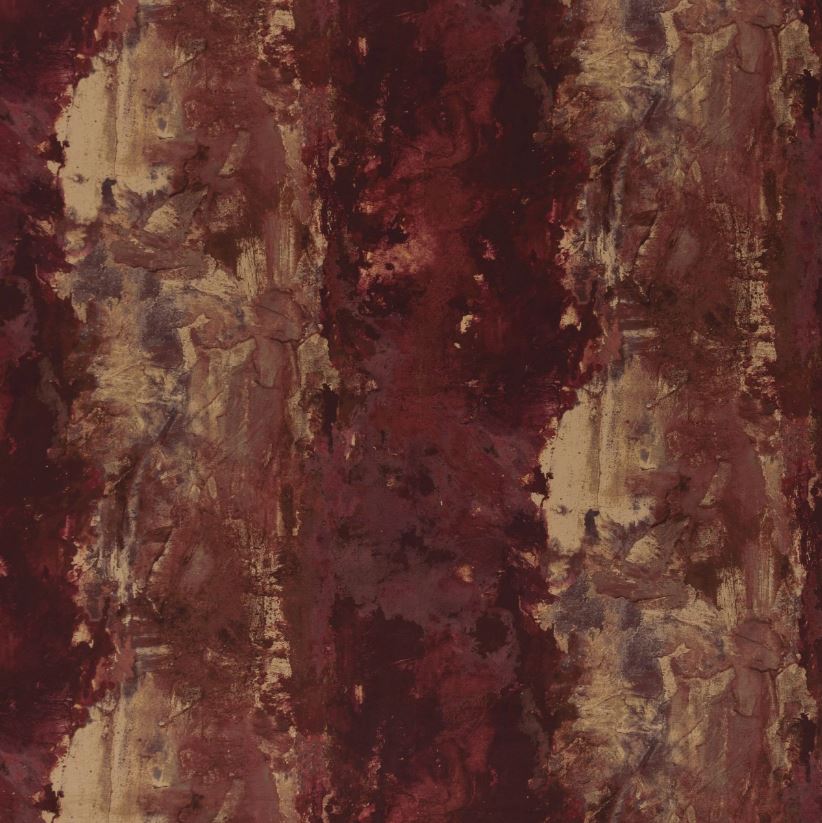Beaumont Textiles Tribal Tufi Spice Fabric