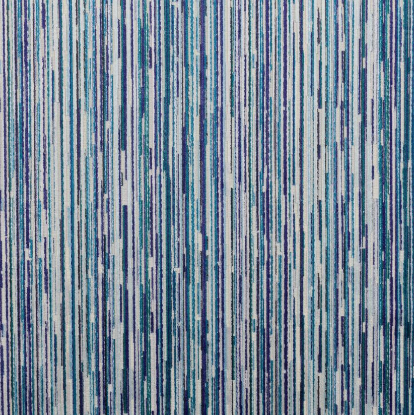 Beaumont Textiles Tribal Yandala Lagoon Fabric