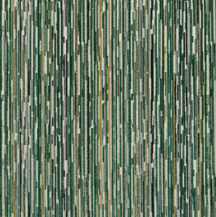 Beaumont Textiles Tribal Yandala Verde Fabric