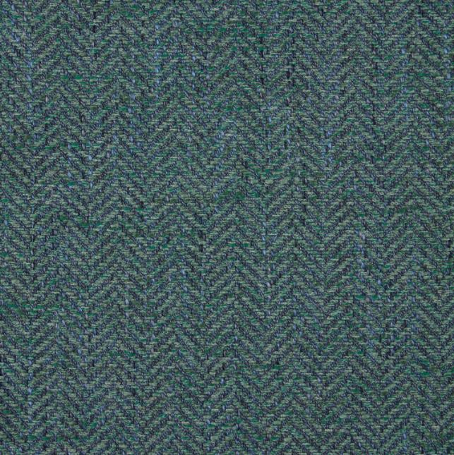 Iliv Plains & Textures Zermatt Ocean Fabric