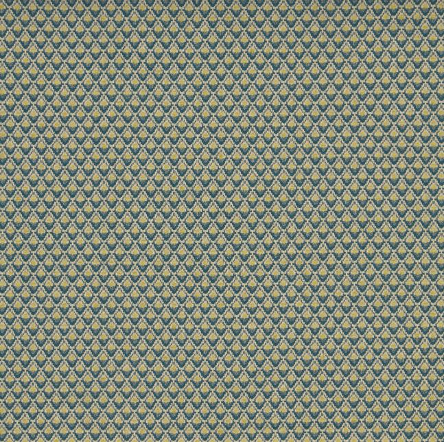Iliv Plains & Textures Alps Petrol Fabric