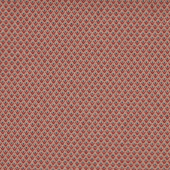 Iliv Plains & Textures Alps Rouge Fabric