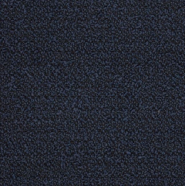 Iliv Plains & Textures Arlo Indigo Fabric