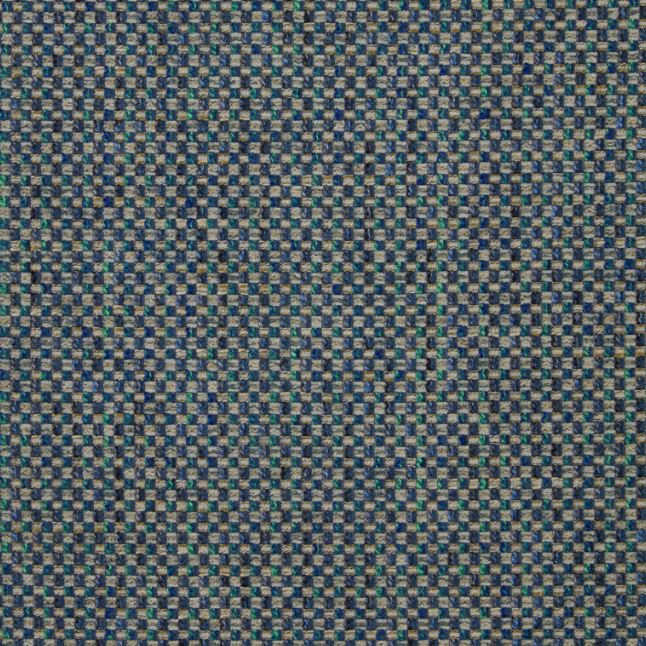 Iliv Plains & Textures Cassiano Marine Fabric