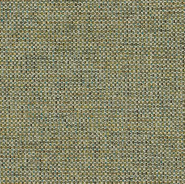 Iliv Plains & Textures Cassiano Jade Fabric