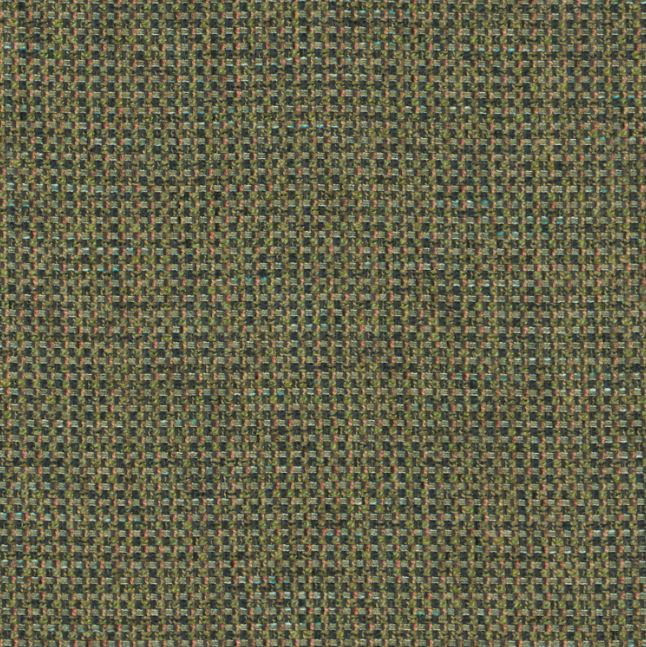 Iliv Plains & Textures Cassiano Olivine Fabric