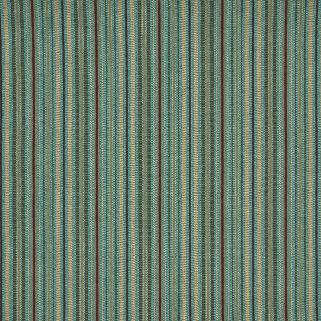 Iliv Plains & Textures Hendrix Teal Fabric