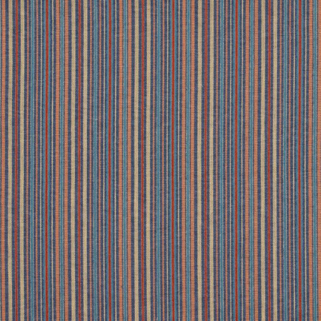 Iliv Plains & Textures Hendrix Indigo Fabric