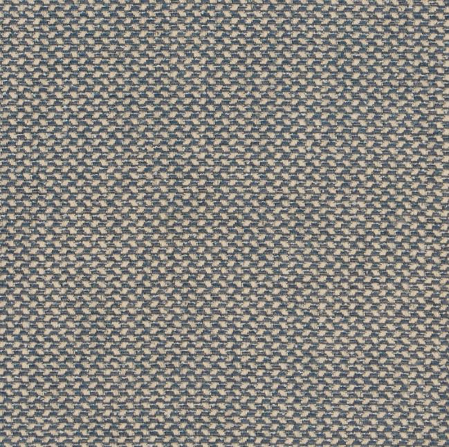 Iliv Plains & Textures Selva Indigo Fabric