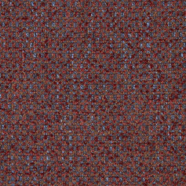 Iliv Plains & Textures Soll Rouge Fabric