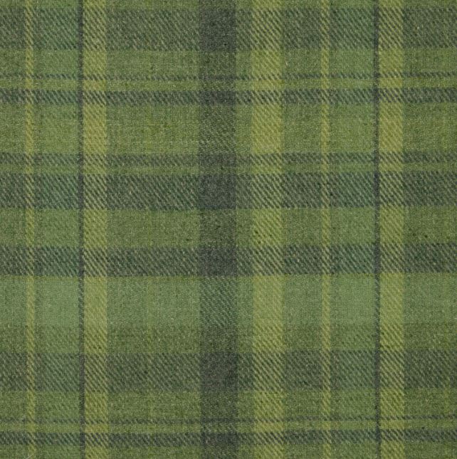 Iliv Chalet Courchevel Hunter Fabric