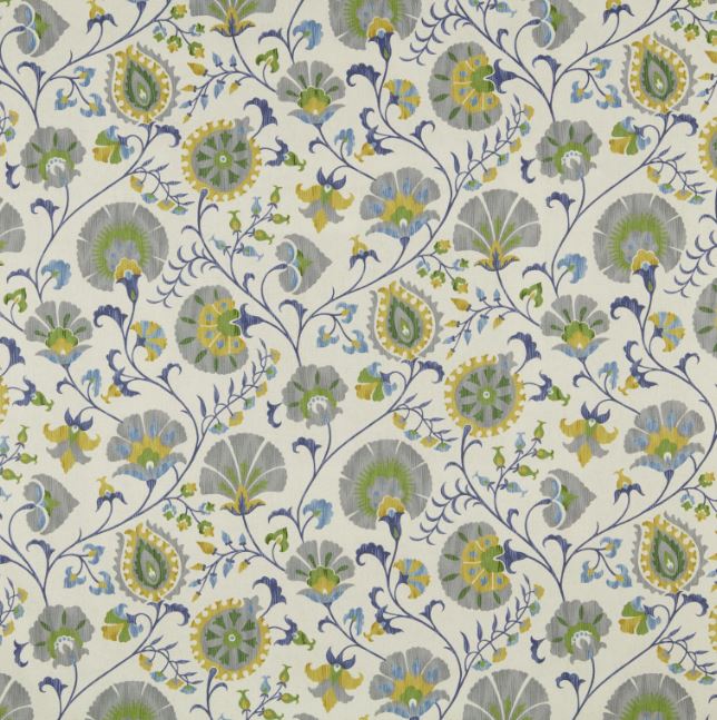 Iliv Chalet Chamonix Citrine Fabric