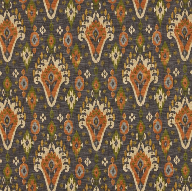 Iliv Chalet Boho Spice Fabric