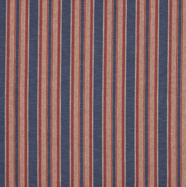 Iliv Chalet Aspen Indigo Fabric