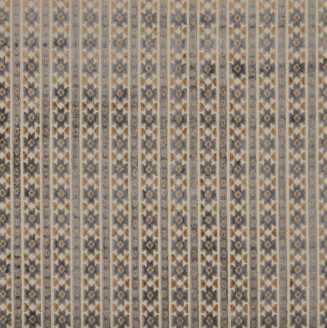 Iliv Chalet Bazaar Glacier Fabric