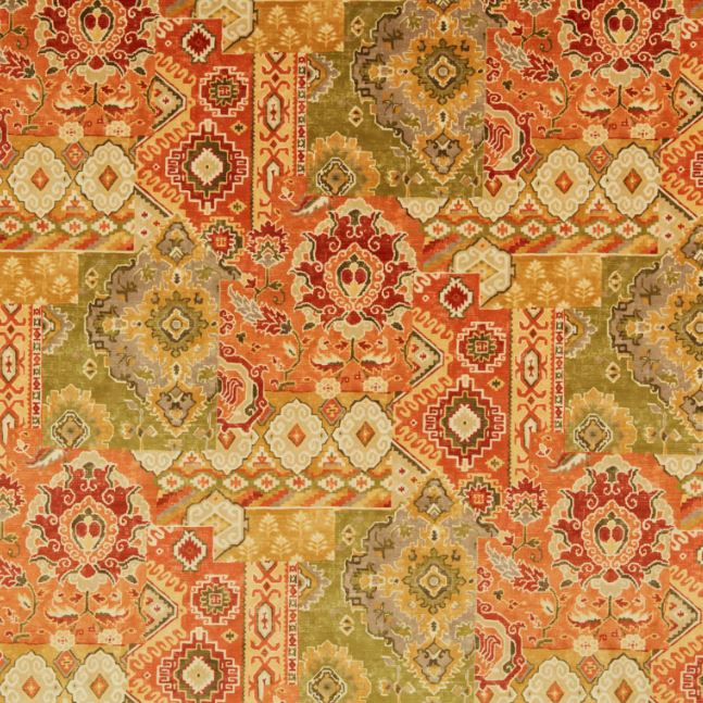 Iliv Chalet Chalet Spice Fabric