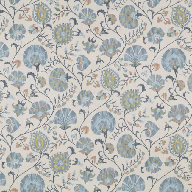 Iliv Chalet Chamonix Glacier Fabric